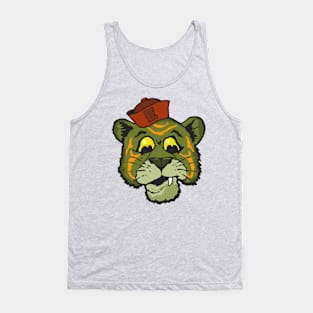 Eternia Scaredy Cats Tank Top